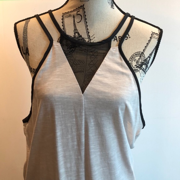 Hurley Beach Cover Up - Picture 2 of 6